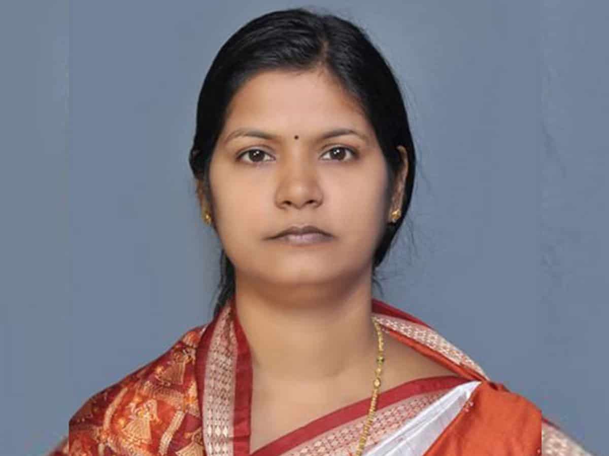 Odisha's Women and Child Development Minister tests positive for COVID-19