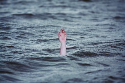 Man washed away in Hyderabad lake, second incident in 4 days