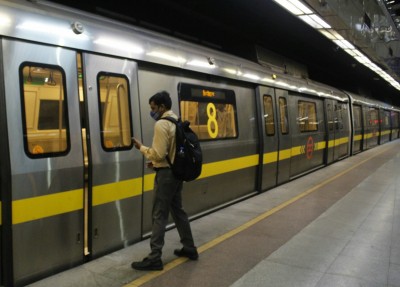 Metro helps save time, money and job says commuters