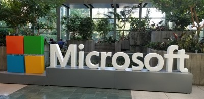 Microsoft joins OpenAI to exclusively license its unique language model