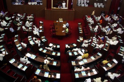Monsoon session of Odisha Assembly to begin on Sep 29