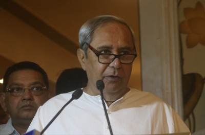Mukherjee will be remembered for forging consensus on national issues: Patnaik