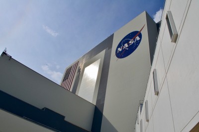NASA projects exploring link between Covid-19, environment