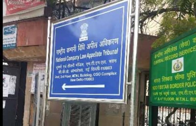 NCLAT sets aside NCLT order dismissing CIRP plea against Mittal Corp