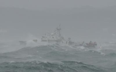 N.Korea takes measures to minimize typhoon damages