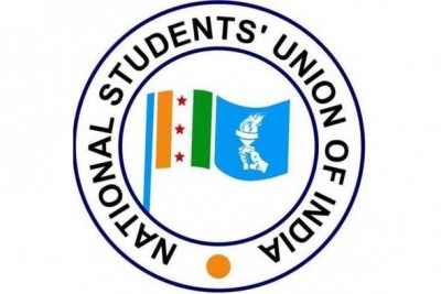 NSUI demands govt conduct JEE re-examinations