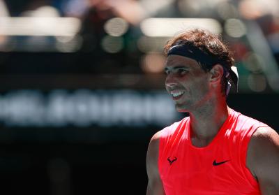 Nadal, Serena kick off bids for Roland Garros title