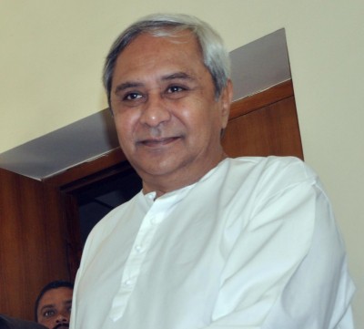 Naveen urges Centre to accord classical status to Odissi music