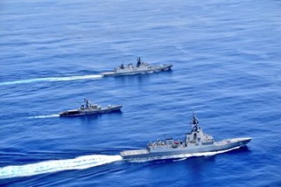 Navy's capabilities hit by PSUs' lack of expertise, delays: CAG