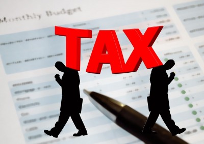 Net direct tax collection declines 31% in Apr-Aug FY21