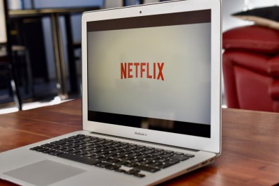 Netflix has changed face of entertainment on global scale: Study