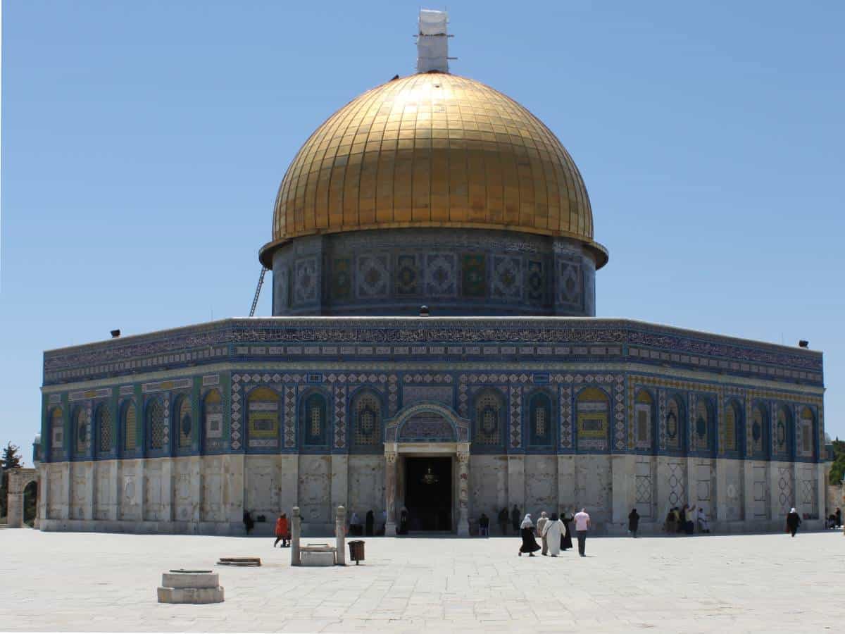 Masjid-Al-Aqsa