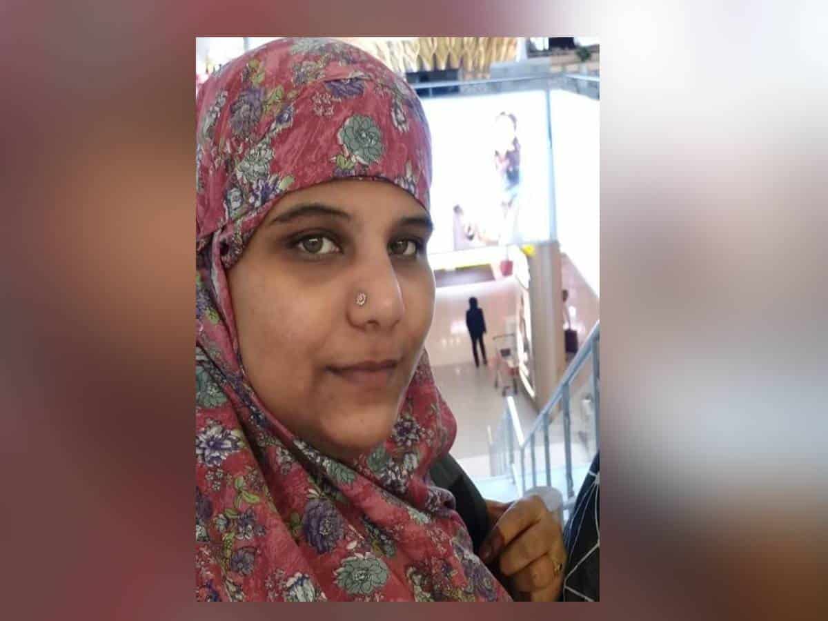 'Missing' 23-year-old woman found in Makkah after 11 months