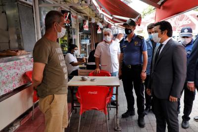 New measures in place as Turkey sees surge in COVID-19 cases