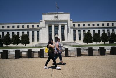 New monetary policy framework critical, robust evolution: US Fed vice chair