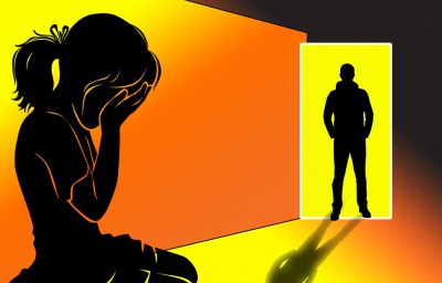 One held for gang rape of minor in UP