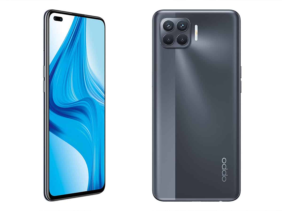 Oppo F17 Pro: Stands out amid stiff competition
