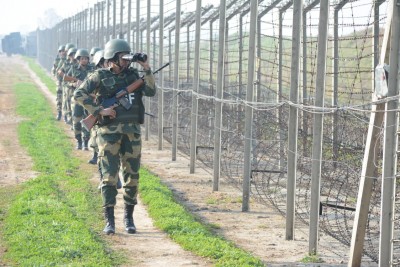Pak summons Indian diplomat over ceasefire violations along LoC