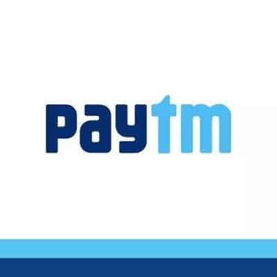 Paytm back on Play store few hours after Google removed app