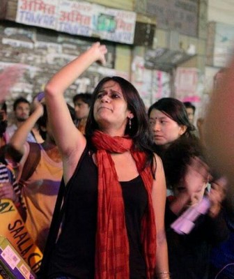 Pinjra Tod activist Natasha Narwal granted bail