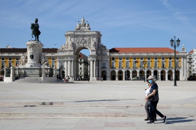 Portugal extends 'contingency situation' until Oct 14