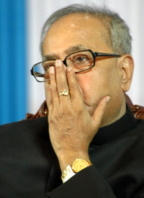 Pranab death: 7-day state mourning in Goa
