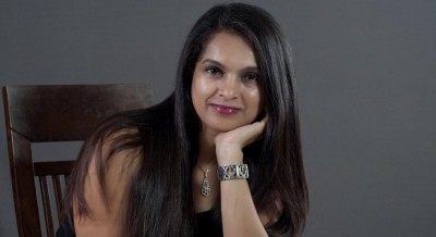 Preeti Shenoy: Lockdown a time for introspection, self-reflection