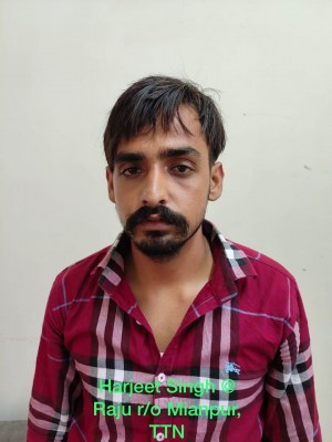 Punjab Police bust pro-Khalistan terrorist module