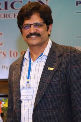 Purnachandra Rao new head of Indo-American Chamber of Commerce
