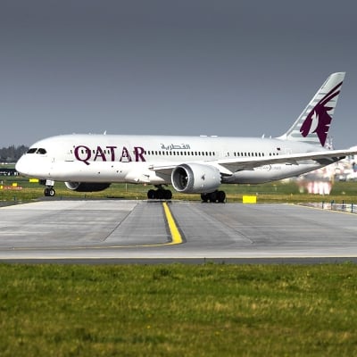 Qatar Airways logs $1.9 bn loss in 2019-20 amid pandemic