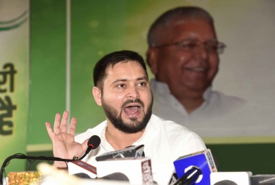 RJD calls for Bihar 'Bandh' against farm Bills on Friday