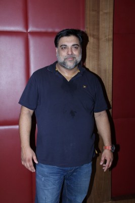 Ram Kapoor: If you're not emotionally tough, this is a tough industry