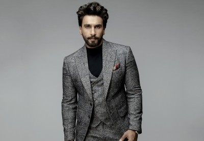 Ranveer Singh: Dream is to help secure better future for the deaf in India