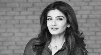 Raveena Tandon: There is nothing I'd change about my life