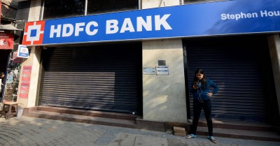 Rosen Law Firm files class action suit against HDFC Bank