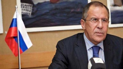 Russia slams US policy of forming alliances against third countries