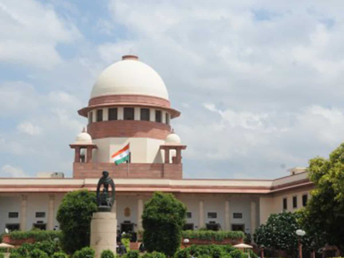 States should implement Centre's SOP on Covid-19, says SC