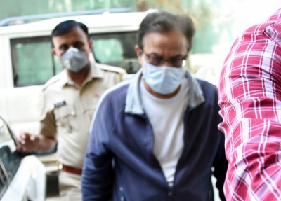 SEBI slaps Rs 1 cr fine on Rana Kapoor for violating disclosure norms