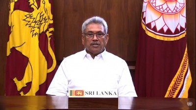 SL President to visit villages to address people's grievances