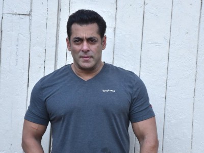Salman Khan has no stake in Kwan Talent Management Agency: Actor's lawyer