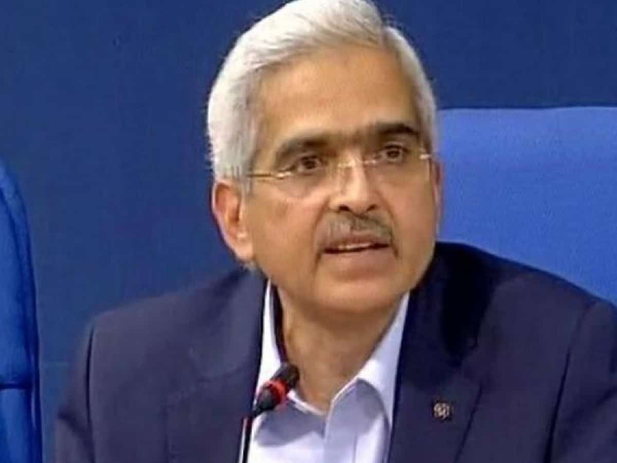 Rupee has behaved in an orderly manner, says RBI Governor