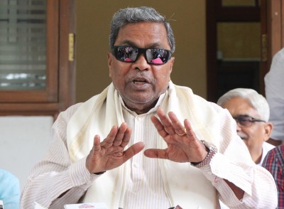 Siddaramaiah warns BSY: Cannot hide failures behind drug case