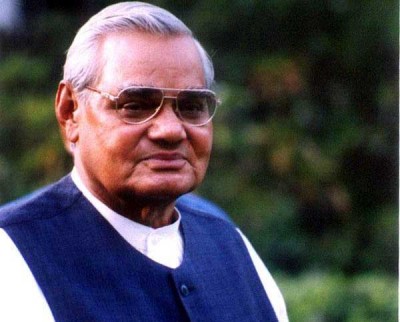 Statue of Unity sculptor to install Vajpayee's statue in Shimla