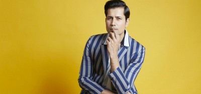 Sumeet Vyas stars in a 'simple story that needs special skills to be told'