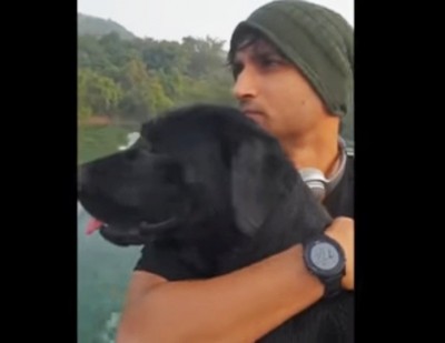Sushant sent funds for his dogs Amar, Akbar, Anthony a day before death: Farmhouse caretaker