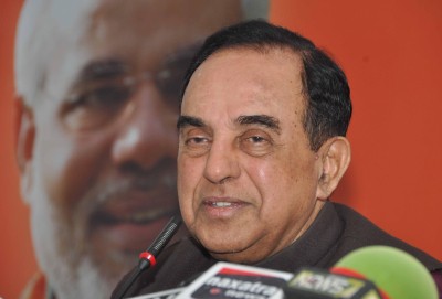 Swamy on SSR probe: AIIMS report can't decide whether it was murder or suicide