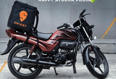 Swiggy delivery executives in Hyderabad to go on strike