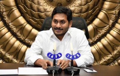 TDP, YSRCP trade anti-dalit accusations in Andhra Pradesh