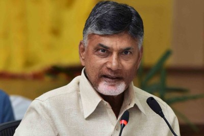 TDP rescinds district model, appoints Parliamentary presidents