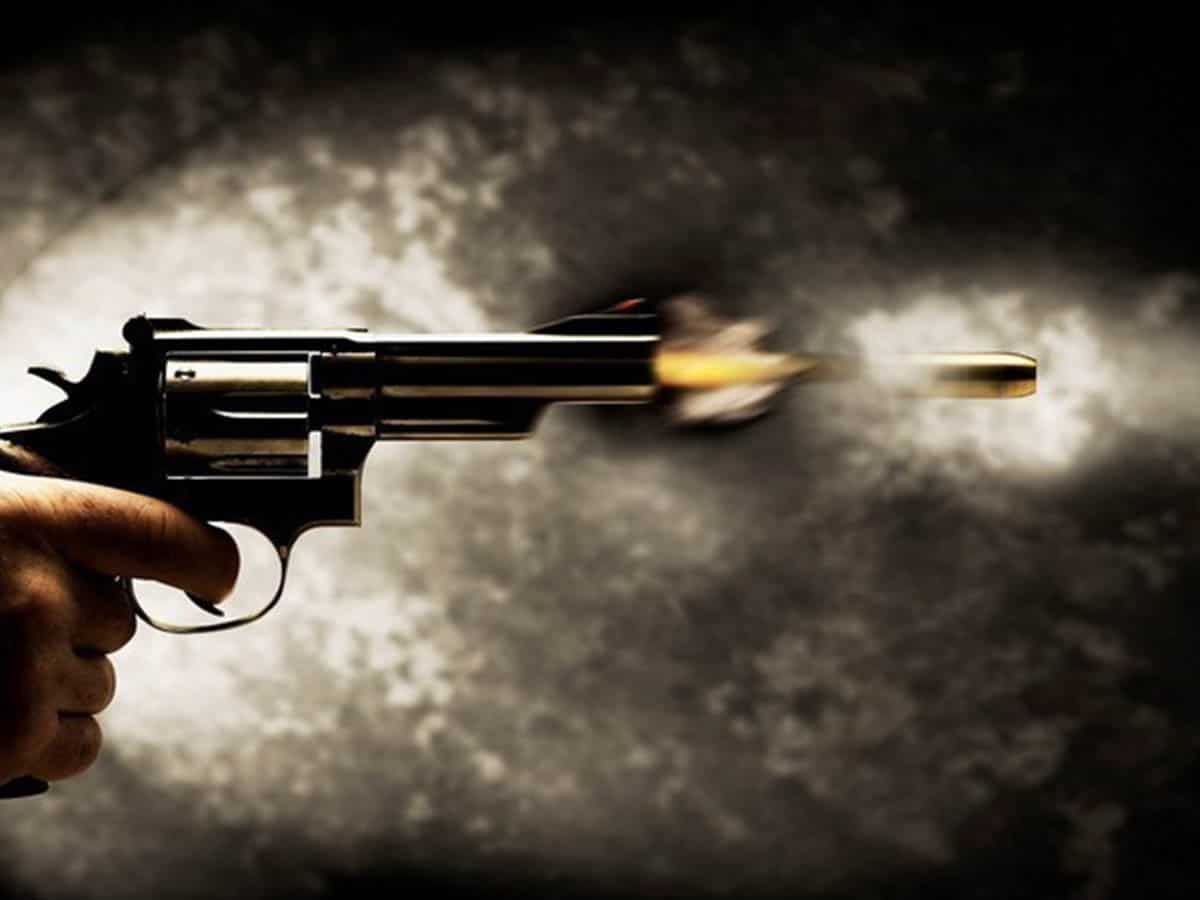Telangana: Police officer accidentally shoots self during combing operation, dies